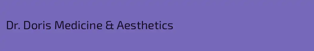 Dr. Doris Medicine & Aesthetics